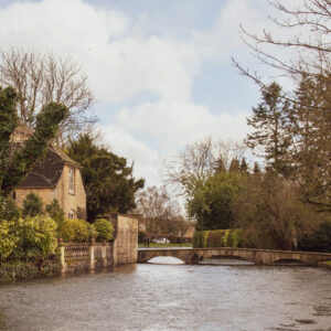 Explore the Cotswolds