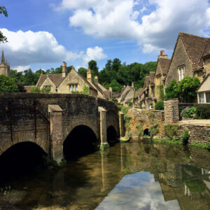 Explore the Cotswolds